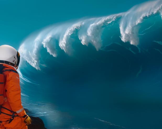 В Steam бесплатно доступен симулятор выживания Ocean World: Eden Crafters
