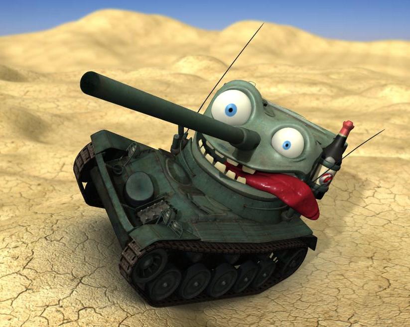 Игрок поставил новый рекорд в World of Tanks, отыграв первым в мире 300 000 боёв