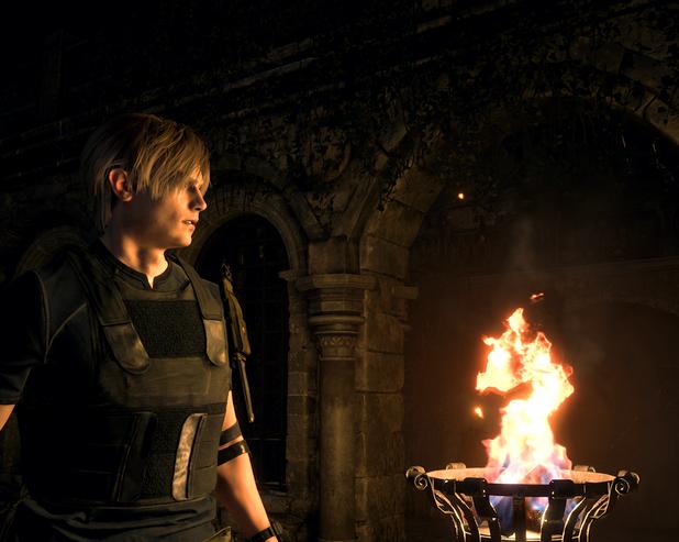 Женщину спасите, врагов потрошите. Обзор Resident Evil 4 Remake