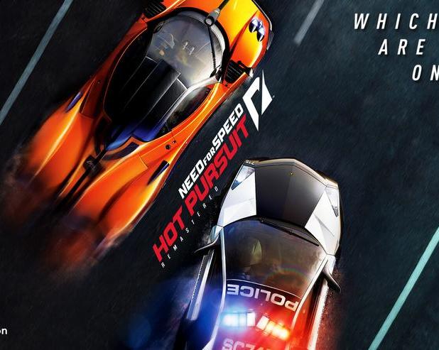 Как сделать ремастер ремейка.</p>
<p>Обзор Need for Speed Hot Pursuit Remastered