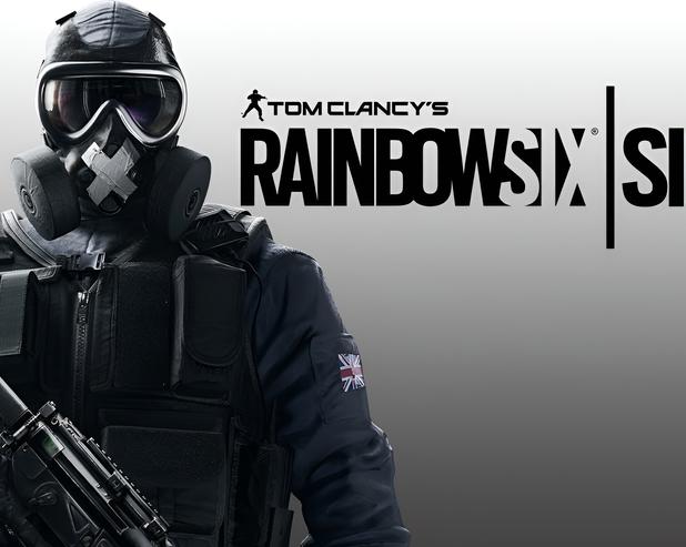 Ubisoft продолжает удивлять: новый оперативник в Rainbow Six Siege