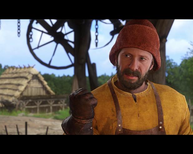 Обзор Kingdom Come: Deliverance и всех DLC