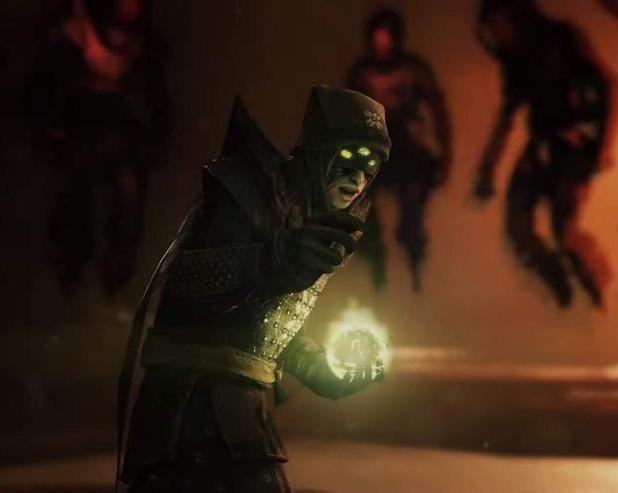 Что не так с Destiny 2. Часть первая