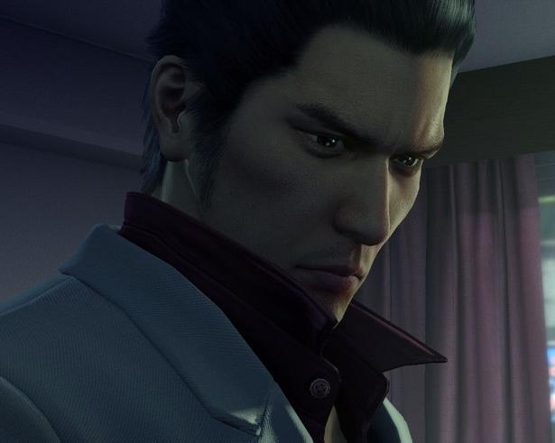 «Yakuza Kiwami»: неоднозначный ремейк