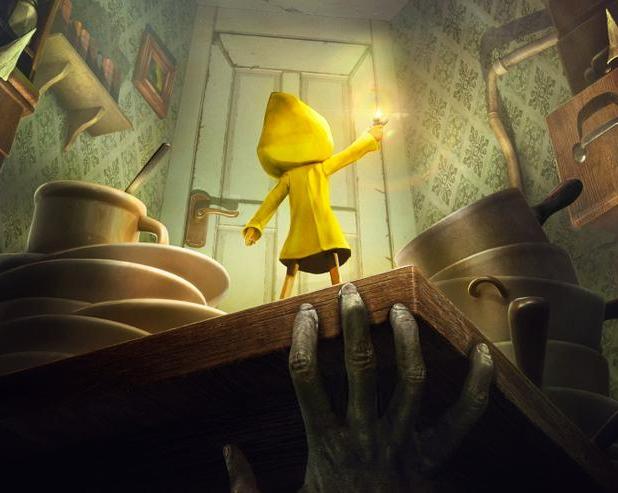 В магазине Bandai Namco можно бесплатно забрать Little Nightmares для Steam