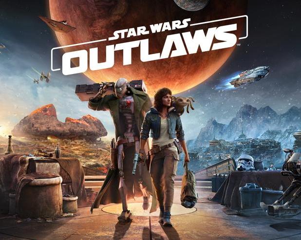 Star Wars Outlaws получила обновление, и Ubisoft просит геймеров с PS5 начать игру заново