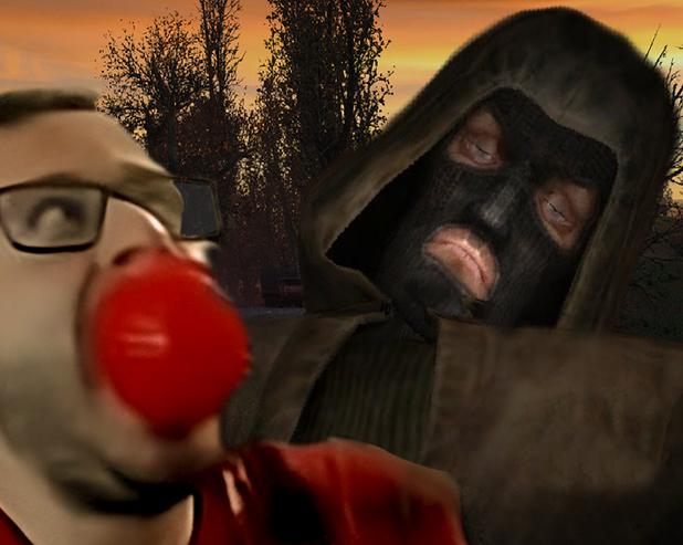 Разбор геймплейного трейлера S.T.A.L.K.E.R. 2 с Gamescom 2023