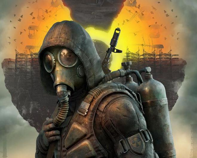Разработчик уточнил, что STALKER 2 на Xbox Series S все