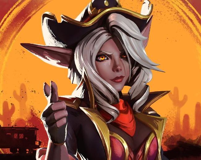Стратегия об абсолютном зле Dungeons 4 обзавелась крупным DLC