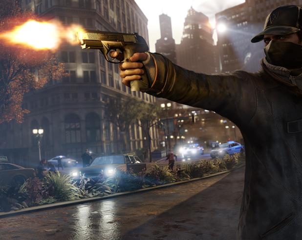 Мама, я хакер!</p>
<p>Watch Dogs в 2023
