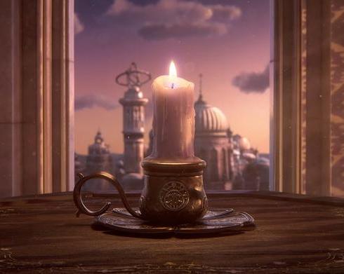Ремейк Prince of Persia: The Sands of Time выйдет только в 2026 году