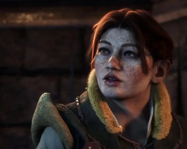 В Dragon Age: The Veilguard не будет проблем с камерой, которые бесили всех в Inquisition