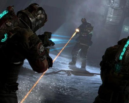 Продюсер Dead Space 3 мечтает о пересмотре идентичности игры