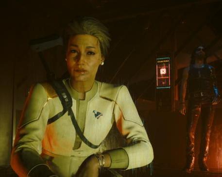 Cyberpunk 2077 Phantom Liberty. Немного о том, что бросилось в глаза за 4 игровых дня