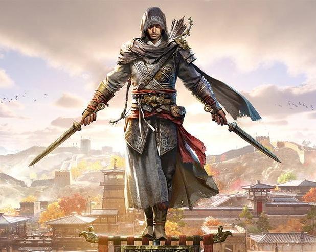 Ubisoft раскрывает название своей следующей мобильной игры Assassin’s Creed
