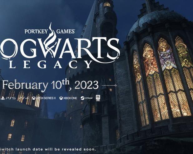Релиз Hogwarts Legacy снова перенесли