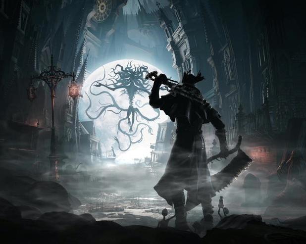 Bloodborne на ПК зачем