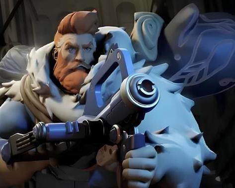 Спустя 3 месяца: Valve официально анонсировала MOBA