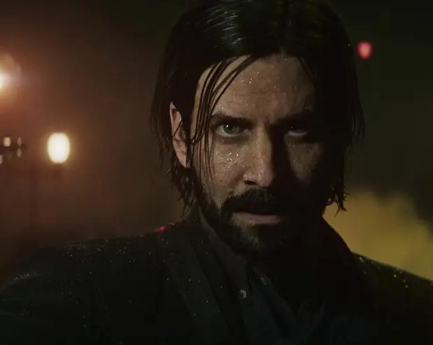 Поклонники Alan Wake работают над короткометражным фильмом по мотивам игры